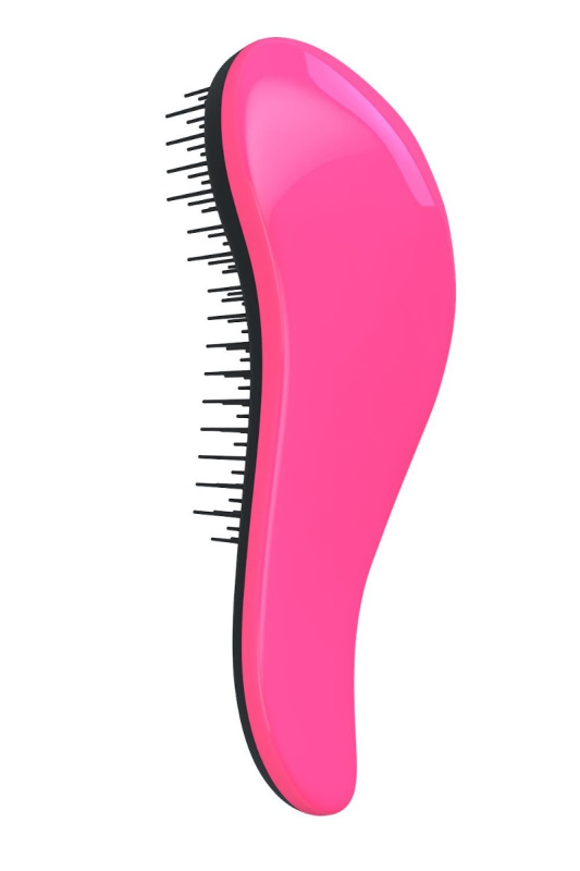 Dtangler Pink kartáč na vlasy 1 ks
