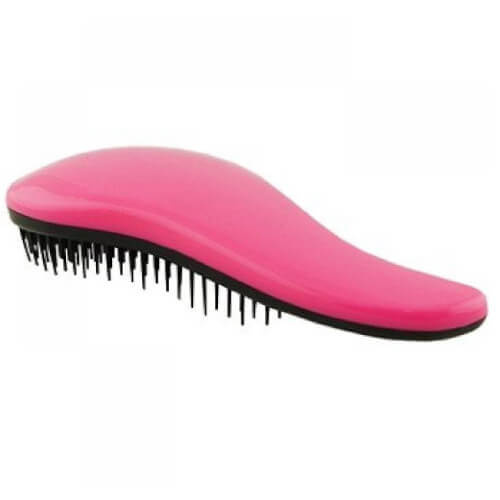 Dtangler Pink kartáč na vlasy 1 ks