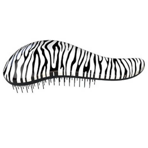 Dtangler Hair Brush kartáč na vlasy 1 ks