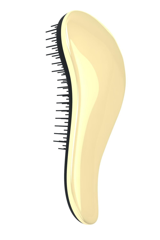 Dtangler Professional Hair Brush kartáč na vlasy 1 ks