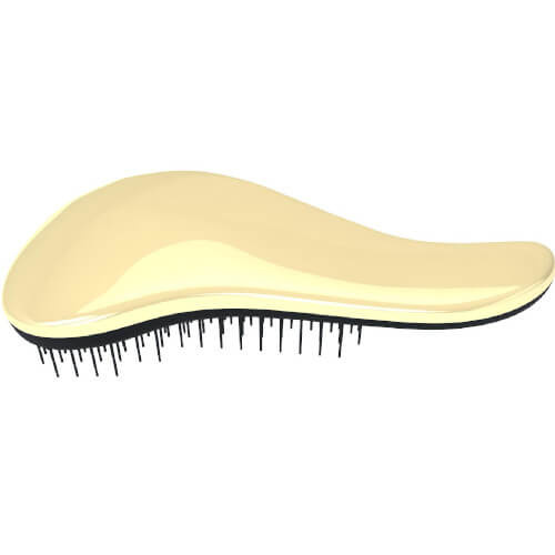 Dtangler Professional Hair Brush kartáč na vlasy 1 ks