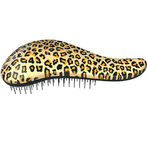 Dtangler Hair Brush kartáč na vlasy 1 ks