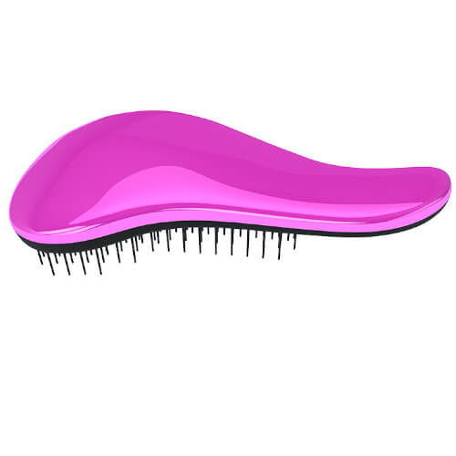 Dtangler Professional Hair Brush kartáč na vlasy 1 ks
