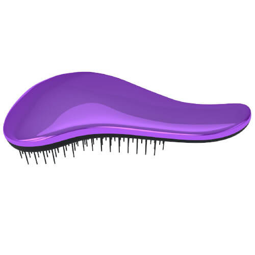 Dtangler Professional Hair Brush kartáč na vlasy 14,5 cm