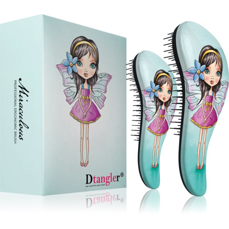Dtangler Dárková sada Fairy Tale
