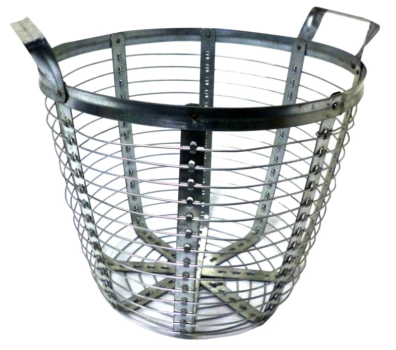 J.A.D. Tools Koš drátěný Pzn 30 l