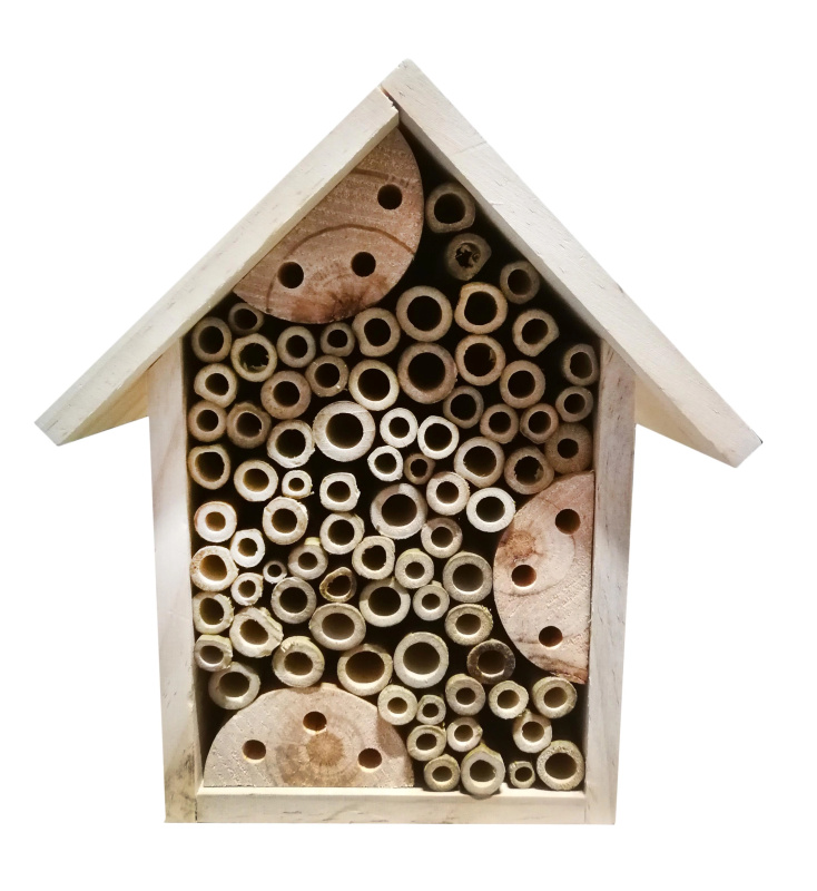 J.A.D Tools Domeček pro hmyz Hmyzí hotel 32108