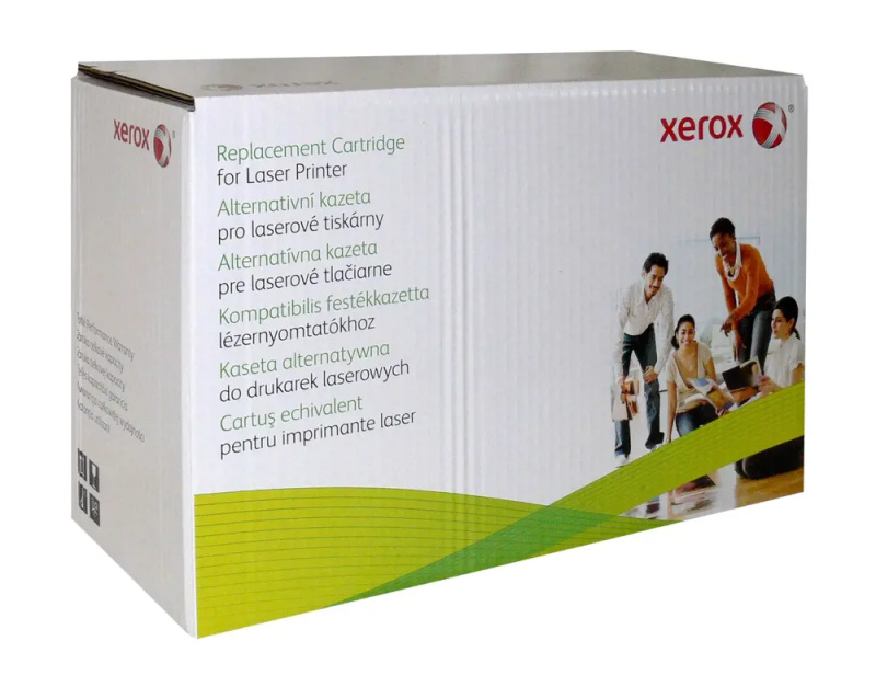 Xerox HP FX10XXL, 3.000 pgs, black