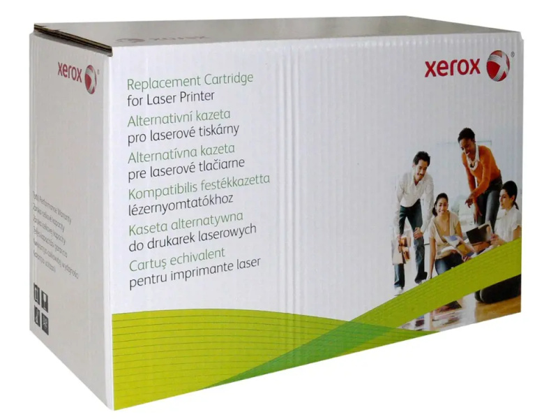Xerox Samsung SV134A/MLTR116, 9.000 pgs., black