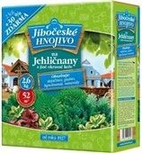 Jihočeské hnojivo na jehličnany