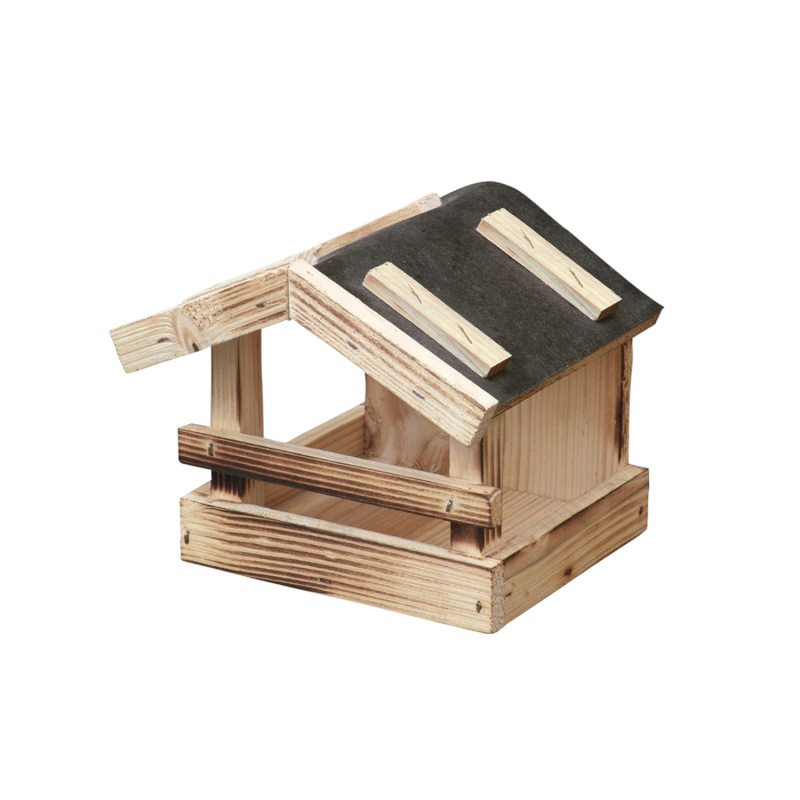 Krmítko č. 4 - Okenné 24x19x19 cm