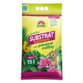 Profík - supresivní substrát pro pokojové rostliny 15 l