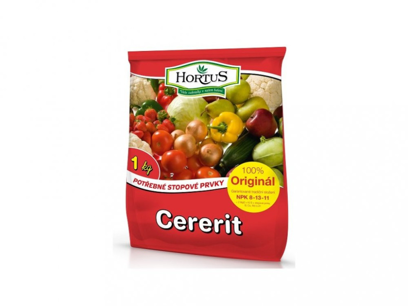 Cererit univerzální 1 kg