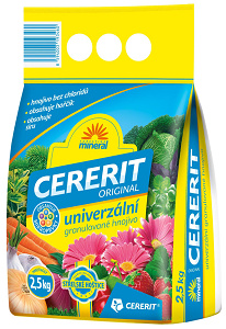 Cererit univerzální 2.5 kg