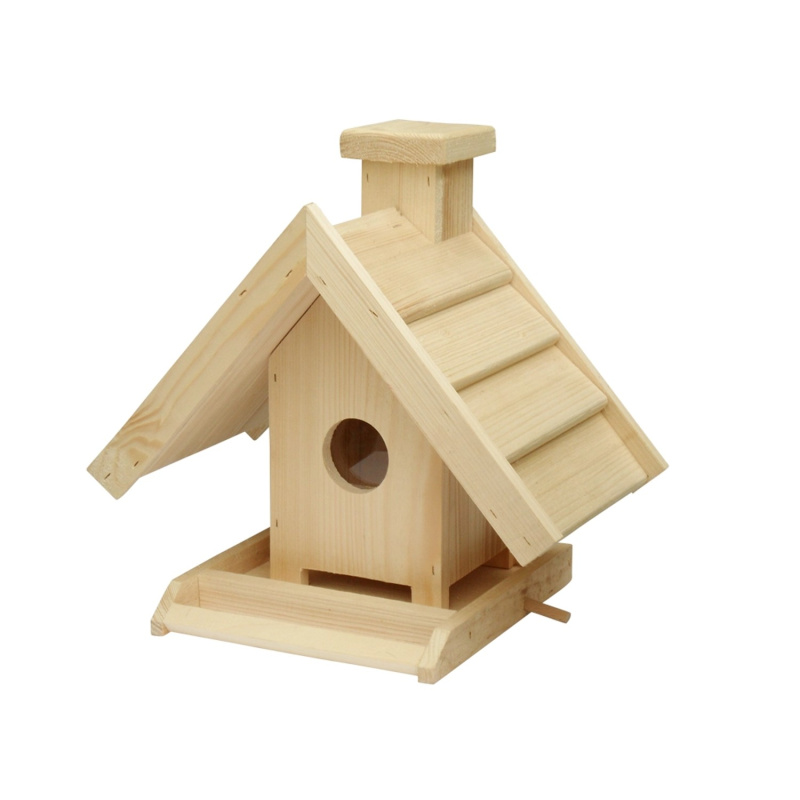 Krmítko č. 9 Villa dřevěné