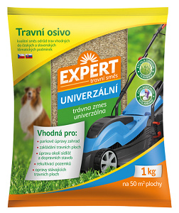 Expert - travní směs univerzální 1 kg