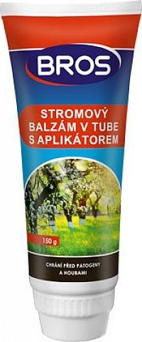 Zdravá Zahrada - stromový balzám 150 g