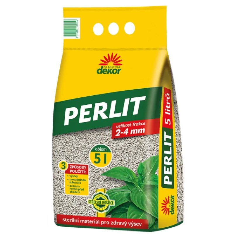 Perlit 5l