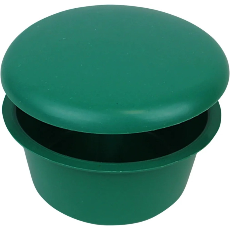 Zdravá Zahrada - past na slimáky 2 ks