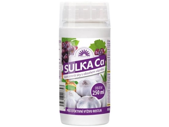 Sulka CA 250 ml