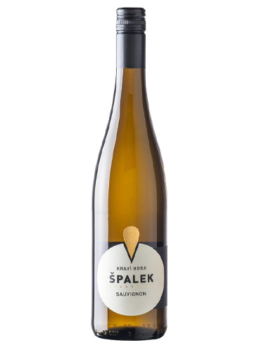 Rodinné vinařství Špalek Špalek Sauvignon  2022