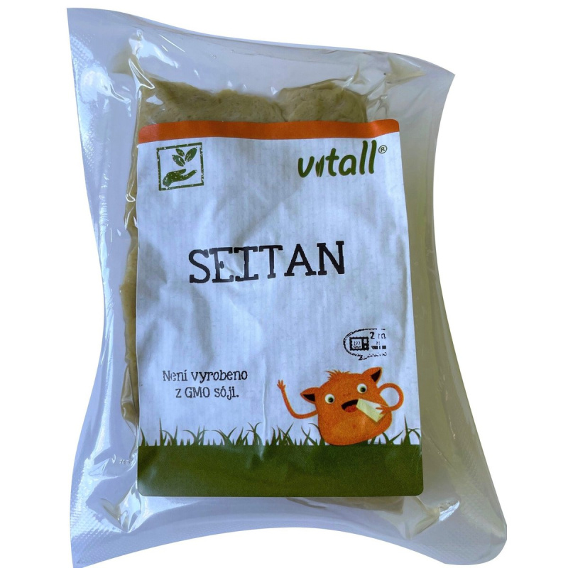 Vitall Seitan