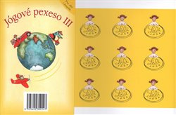 Jógové pexeso III - Hana Luhanová