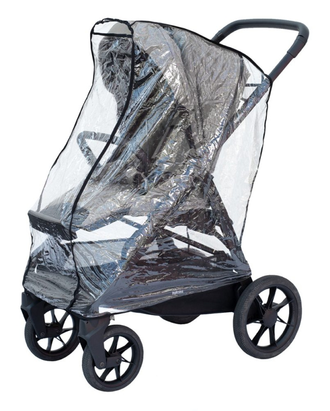 Emitex Pláštěnka na sportovní kočárek S