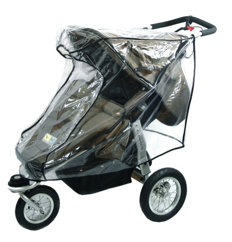 Emitex Pláštěnka na sportovní kočárek L