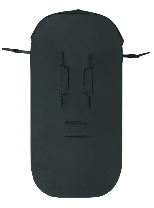 Emitex Fusak 2v1 Cocoon Softshell Black + Poppy