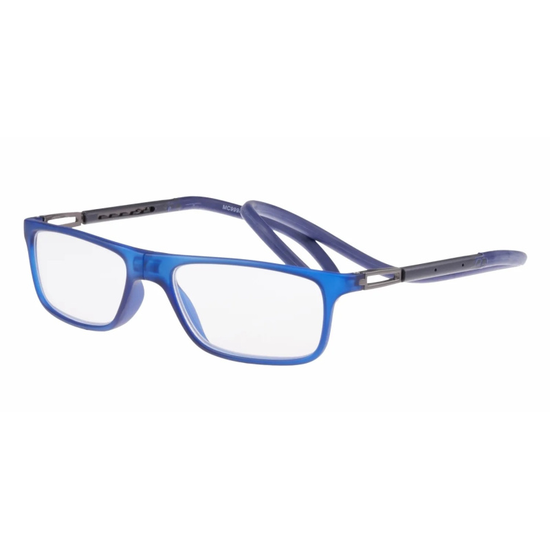 Identity Brýle ochranné dioptrické, s magnetem MC4004A/3, modro-černá