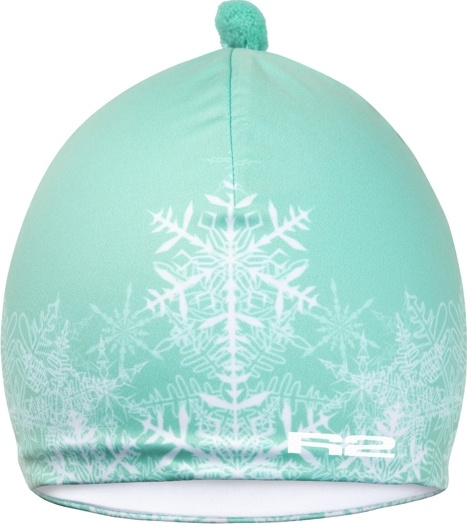 Unisex sportovní čepice R2 Icy modrá Velikost: S