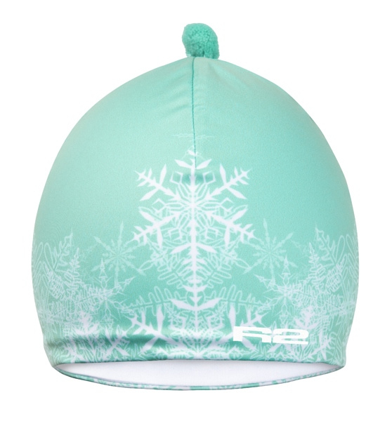 Unisex sportovní čepice R2 Icy modrá Velikost: M