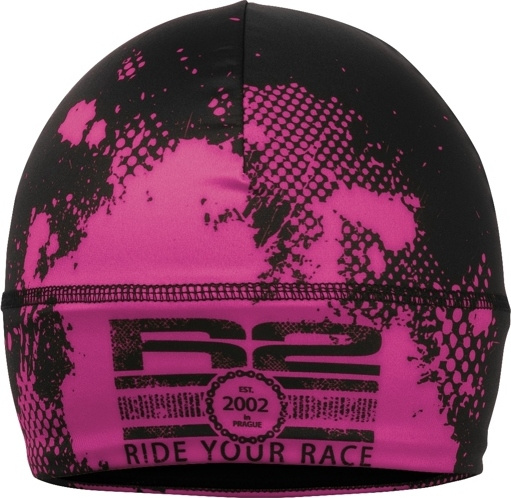 Dámská sportovní čepice R2 Old růžová Velikost: S