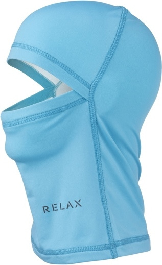 Dětská zimní kukla RELAX Delta modrá Velikost: S