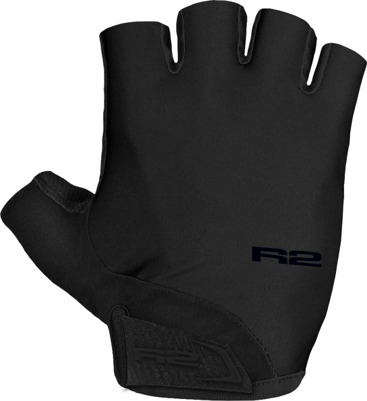 Cyklistické rukavice R2 Riley Velikost: XL