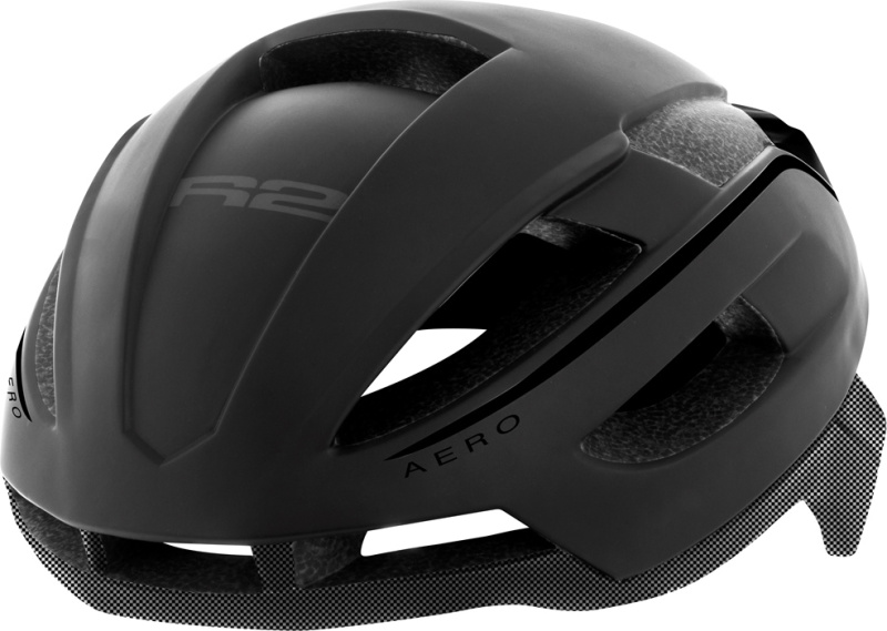 Cyklistická helma R2 Aero Velikost: M