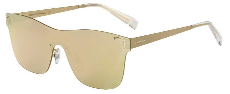 Sluneční brýle RELAX San Michele