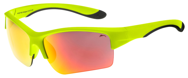 Dětské sluneční brýle RELAX Klippa