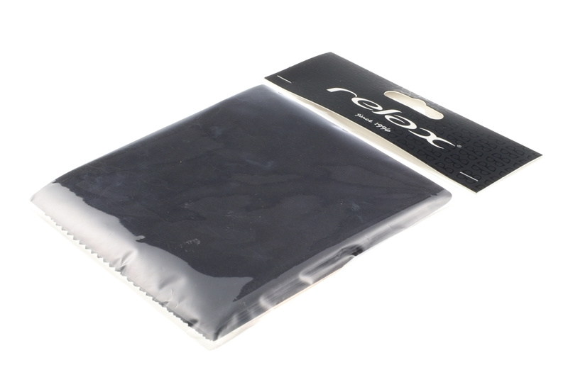 Mikrovláknový hadřík RELAX RPC02/20X20 šedý