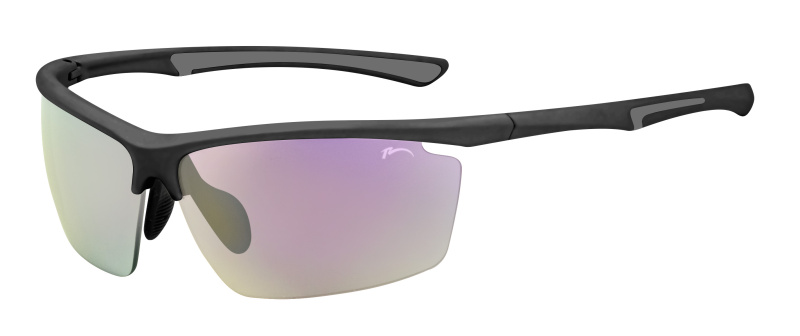 Dětské sluneční brýle RELAX Quarry černá