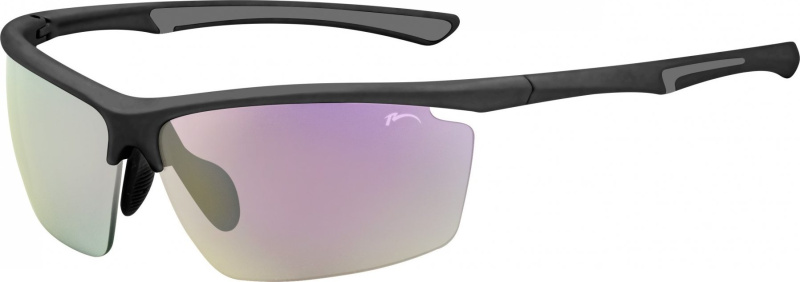 Dětské sluneční brýle RELAX Quarry černá