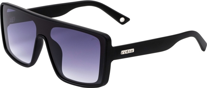 Sluneční brýle RELAX St. Barts černá