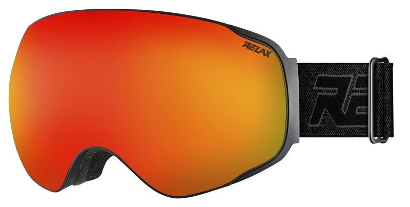 Unisex lyžařské brýle RELAX Slope