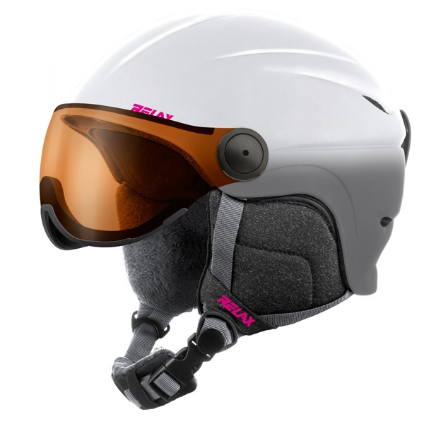 TWISTER VISOR