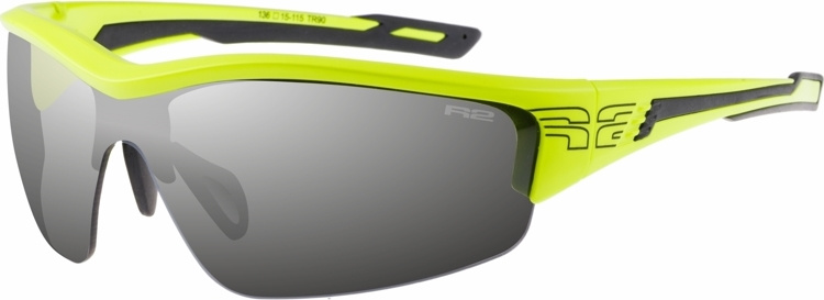 Sportovní sluneční brýle R2 Wheeller žluté