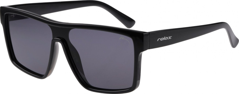 Sluneční brýle RELAX Luna černé