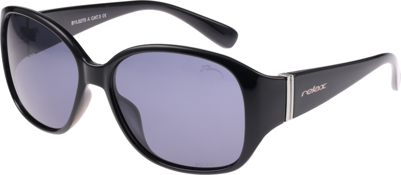 Polarizační sluneční brýle RELAX Eliza R0365A