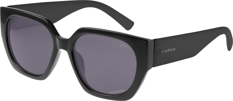 Polarizační sluneční brýle RELAX Adel R0368A
