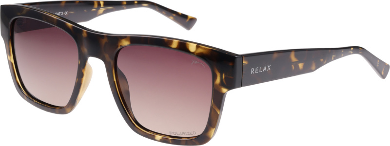 Polarizační sluneční brýle RELAX Arden R2361A